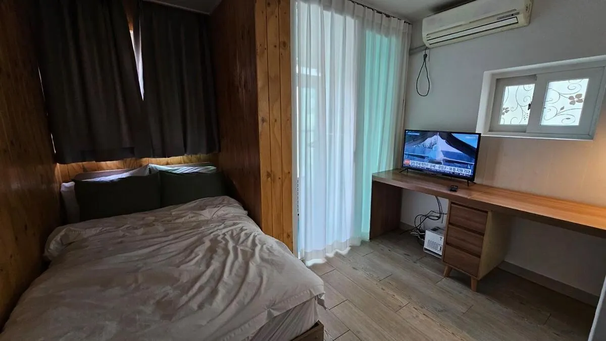 K-Won Stay Seoul