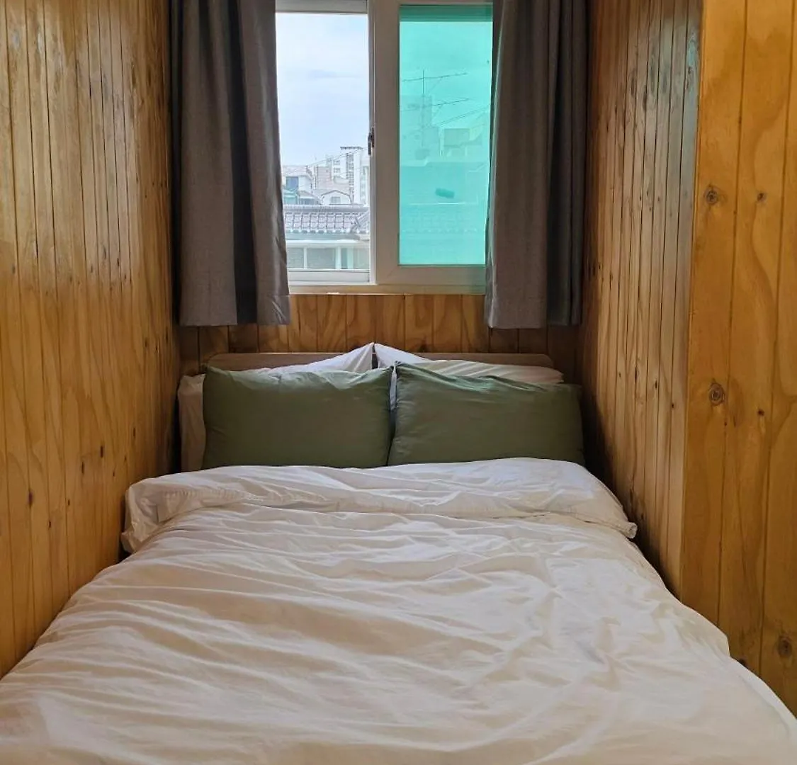 Guest house K-Won Stay Seoul South Korea