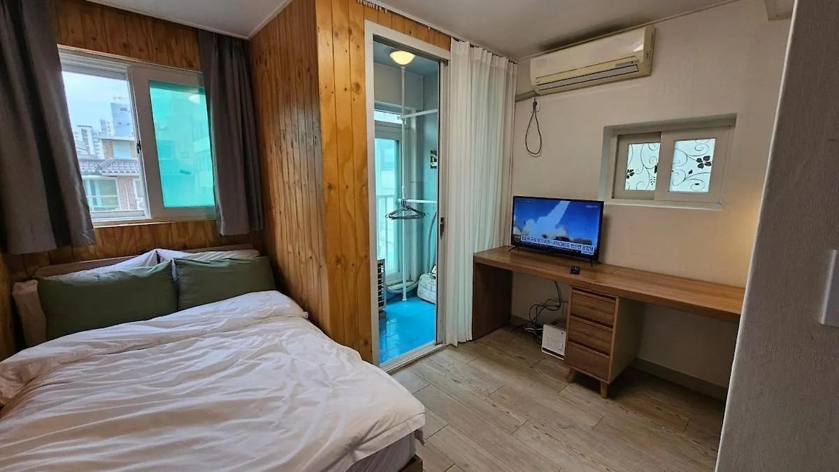 Guest house K-Won Stay Seoul