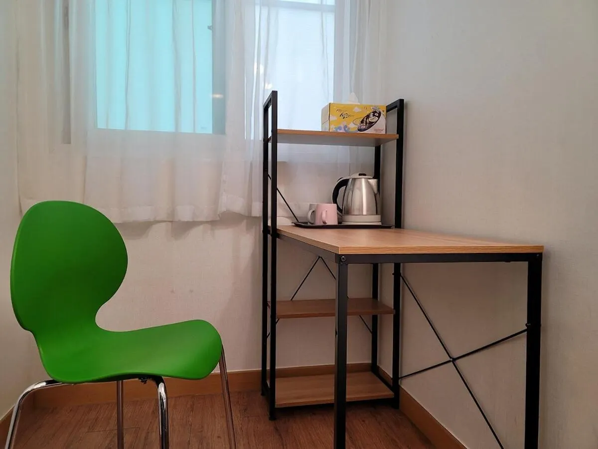 Guest house K-Won Stay Seoul South Korea