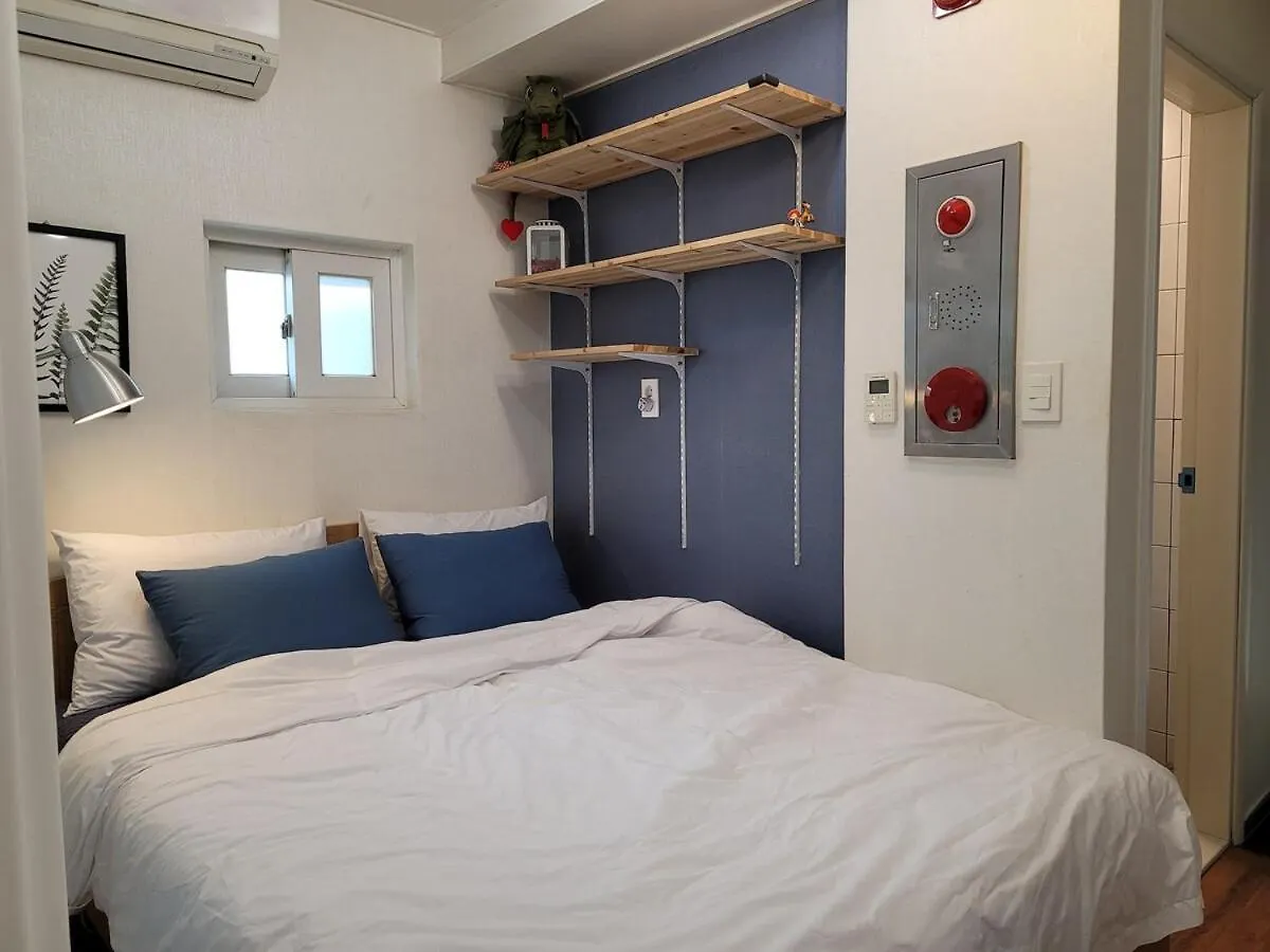 Guest house K-Won Stay Seoul
