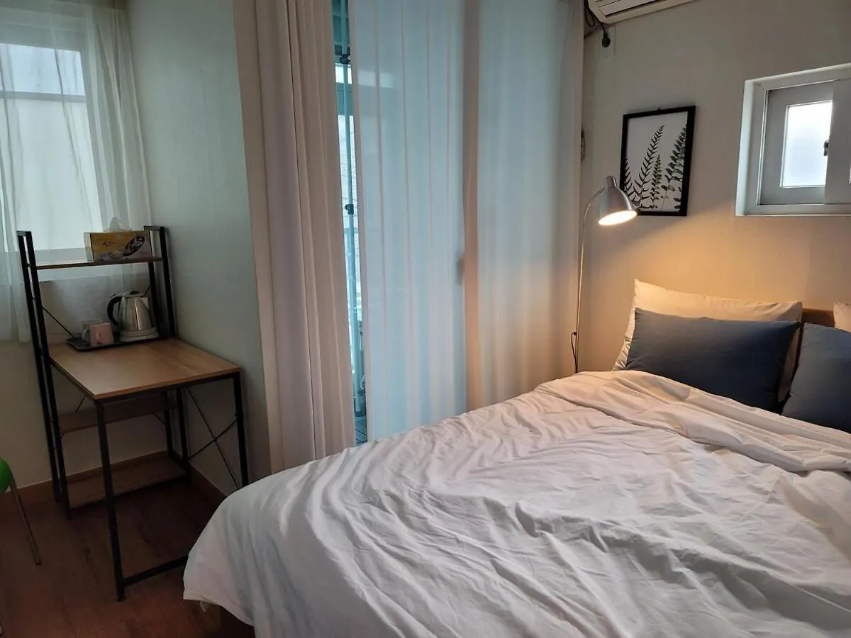 K-Won Stay Seoul Guest house
