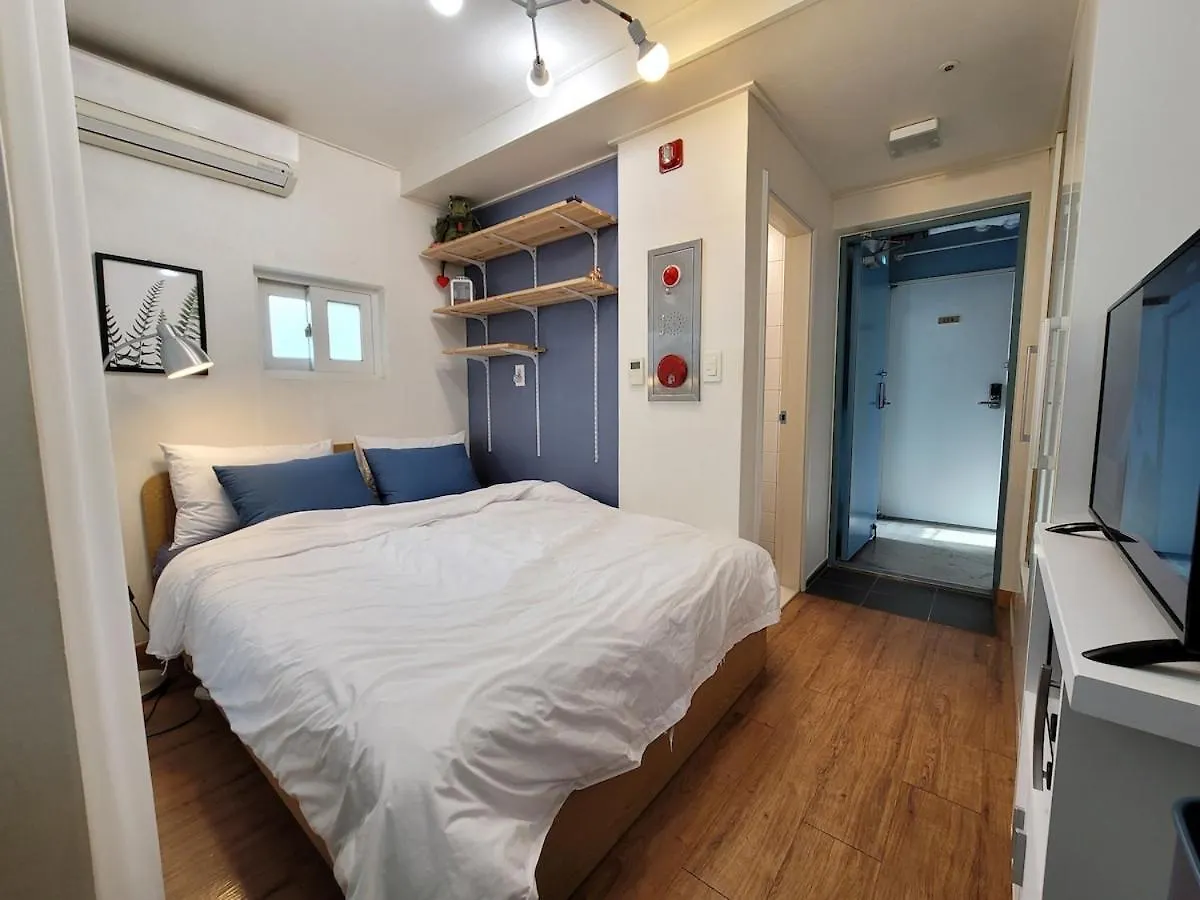K-Won Stay Seoul