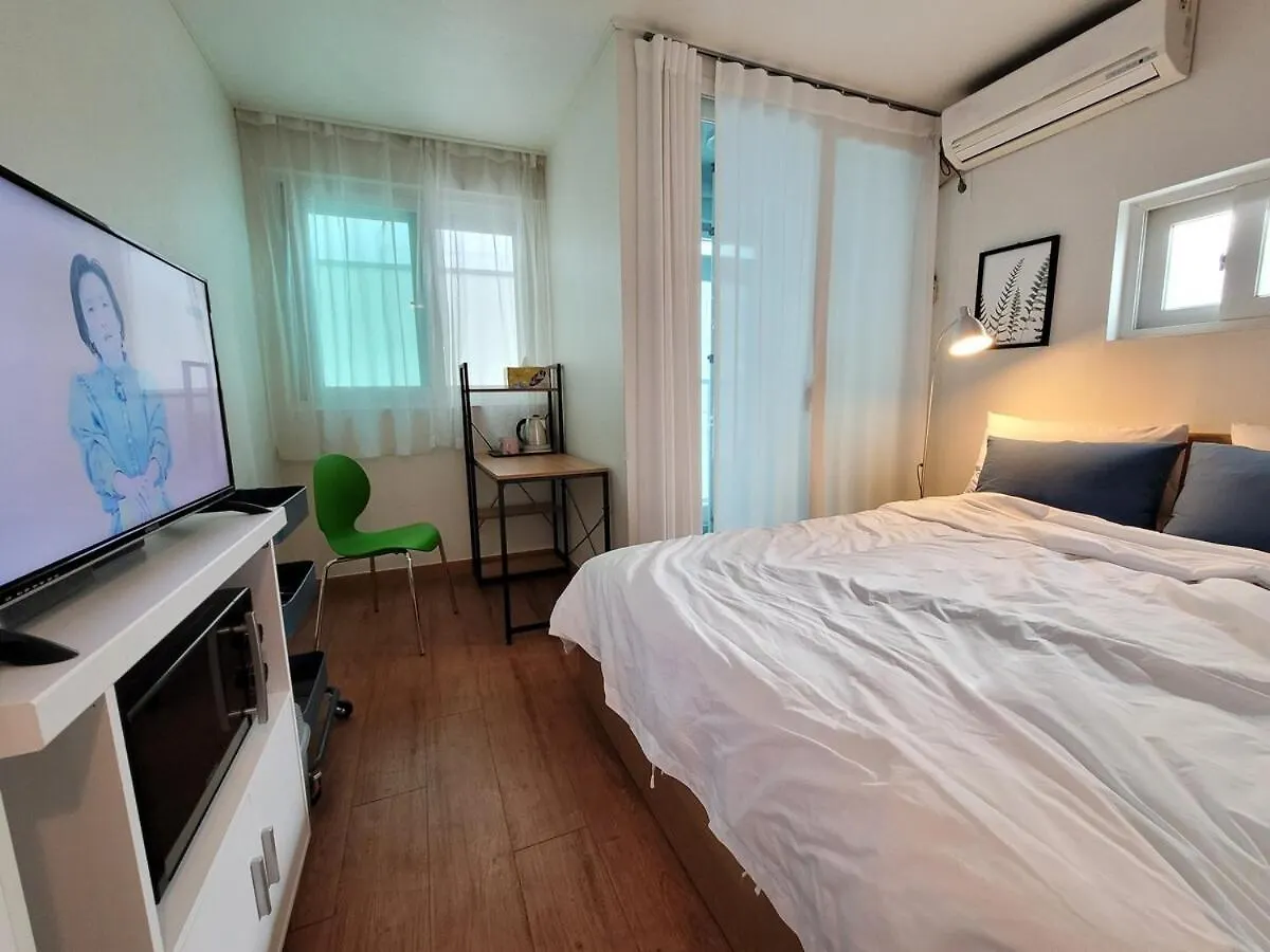 Guest house K-Won Stay Seoul