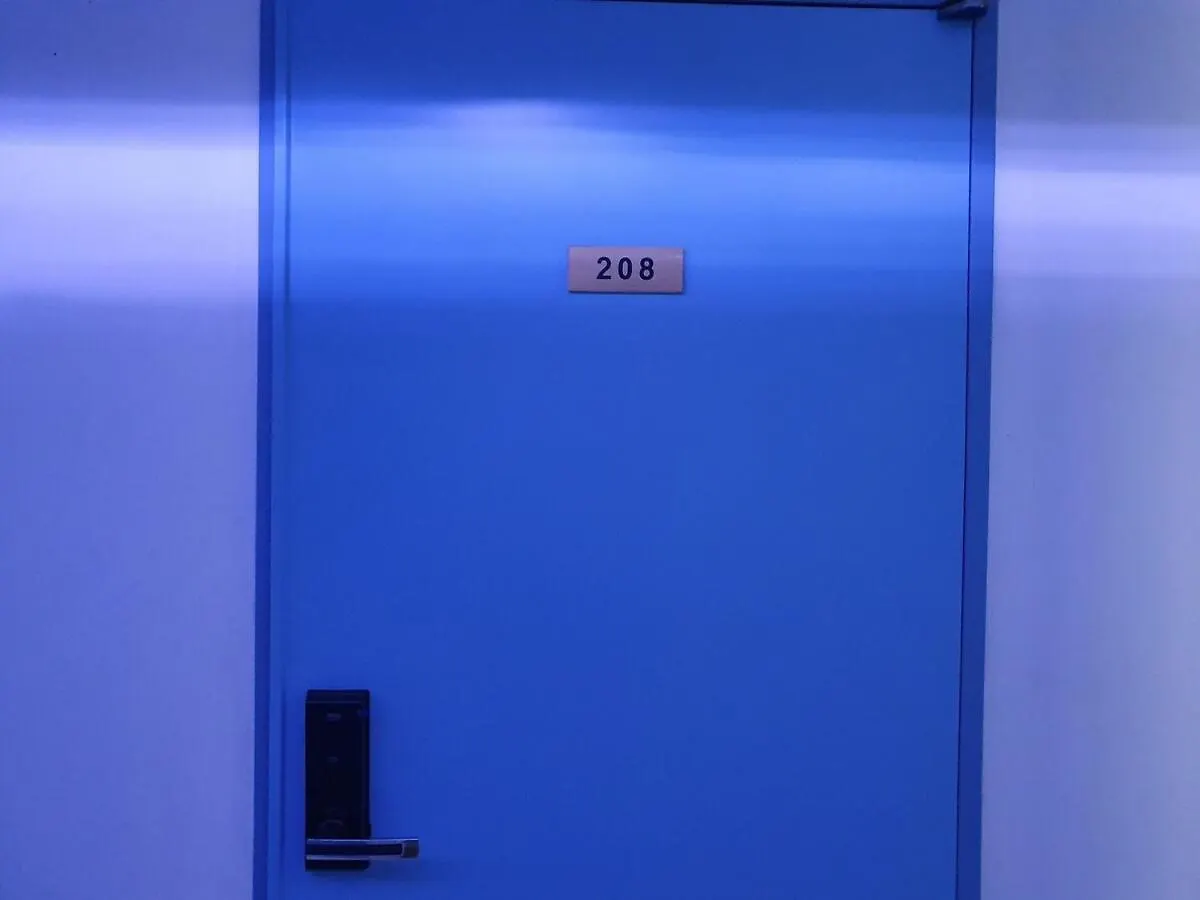 Guest house K-Won Stay Seoul