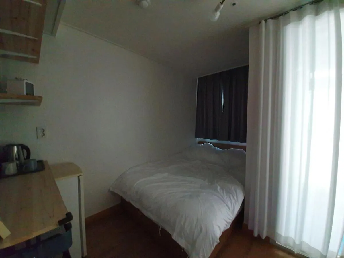 K-Won Stay Seoul 0*,
