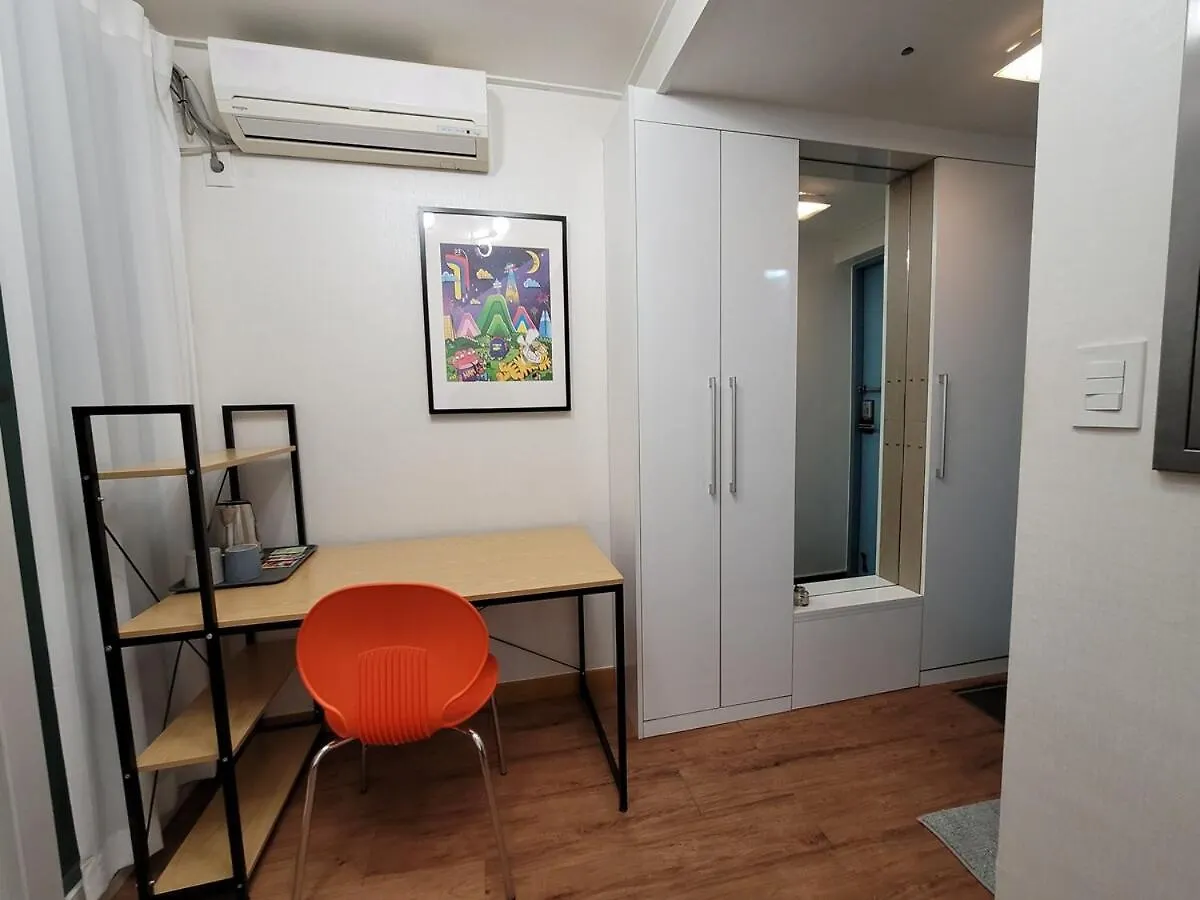 K-Won Stay Seoul Guest house