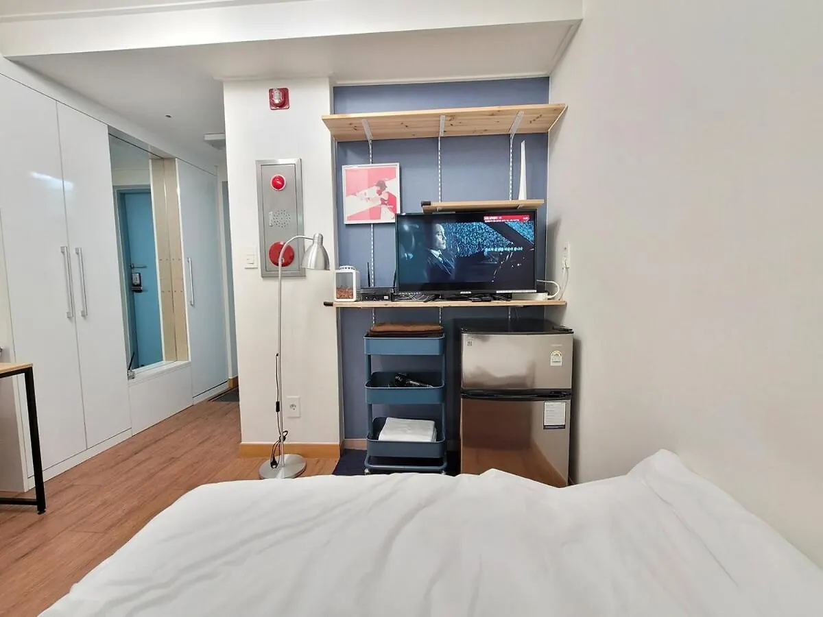 Guest house K-Won Stay Seoul South Korea