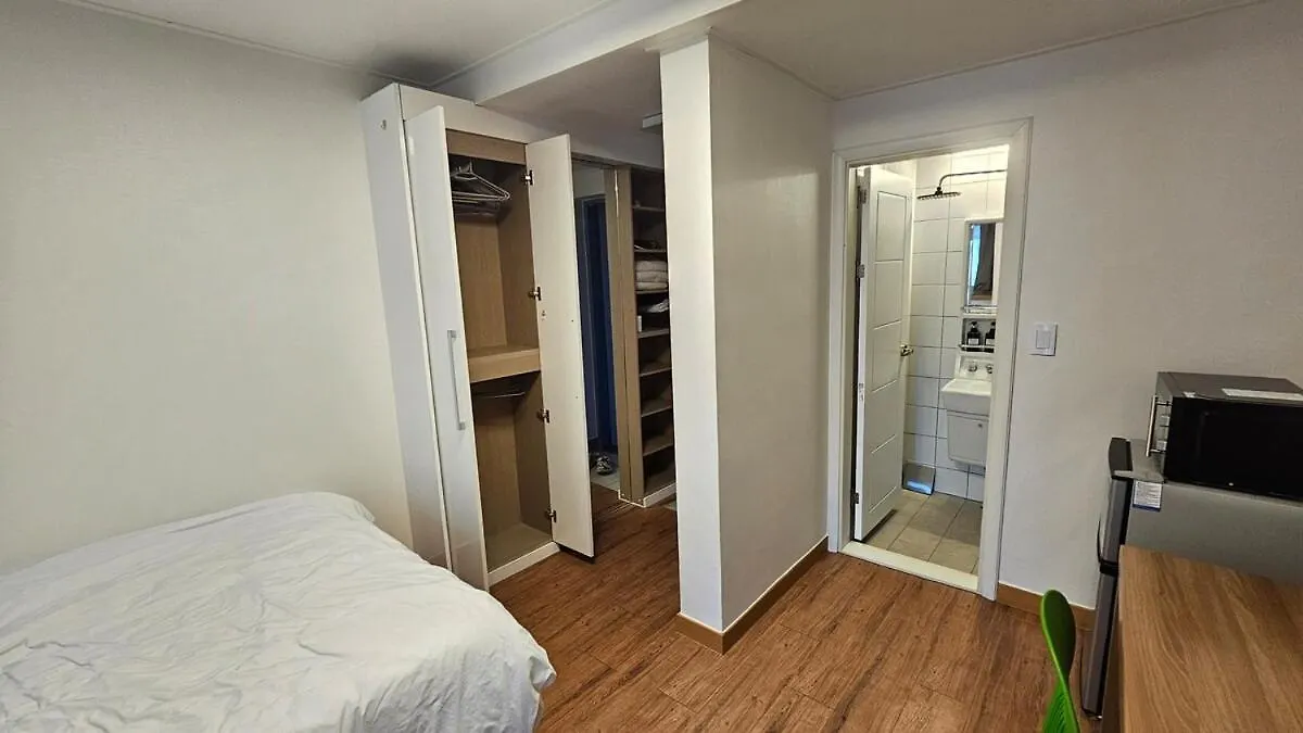 Guest house K-Won Stay Seoul