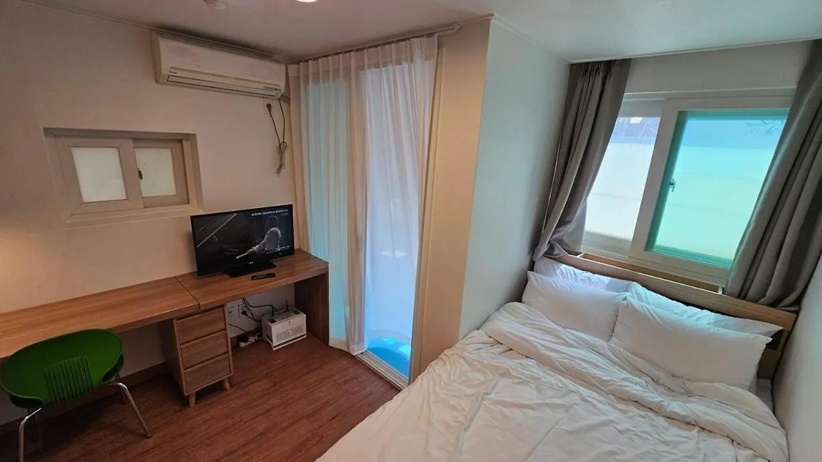 Guest house K-Won Stay Seoul
