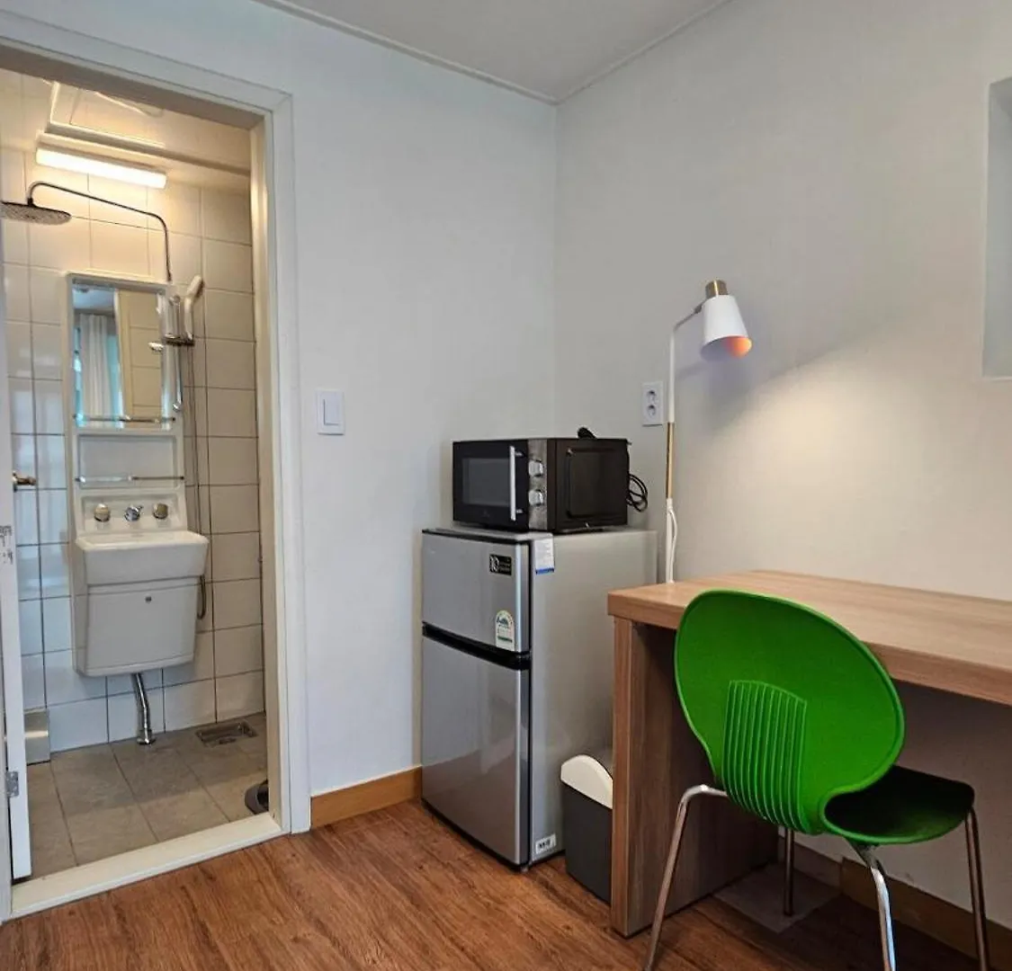 K-Won Stay Seoul Guest house