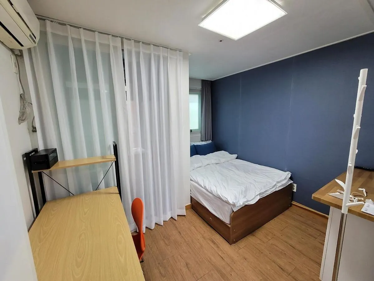 Guest house K-Won Stay Seoul