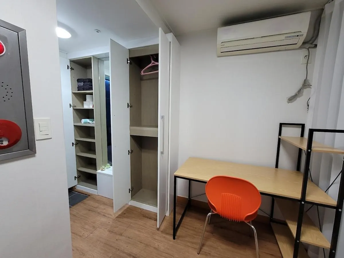 K-Won Stay Seoul Guest house