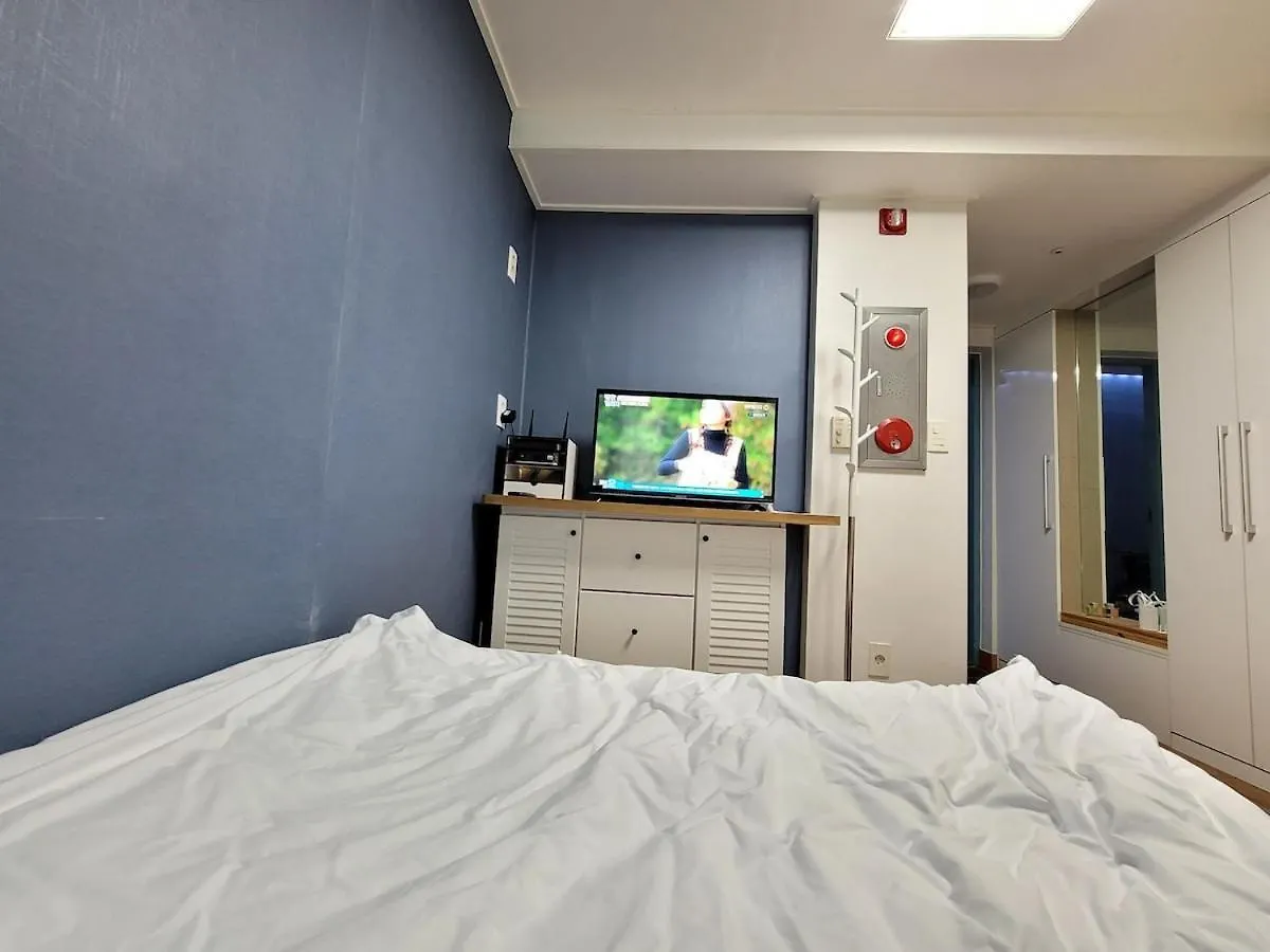 Guest house K-Won Stay Seoul South Korea