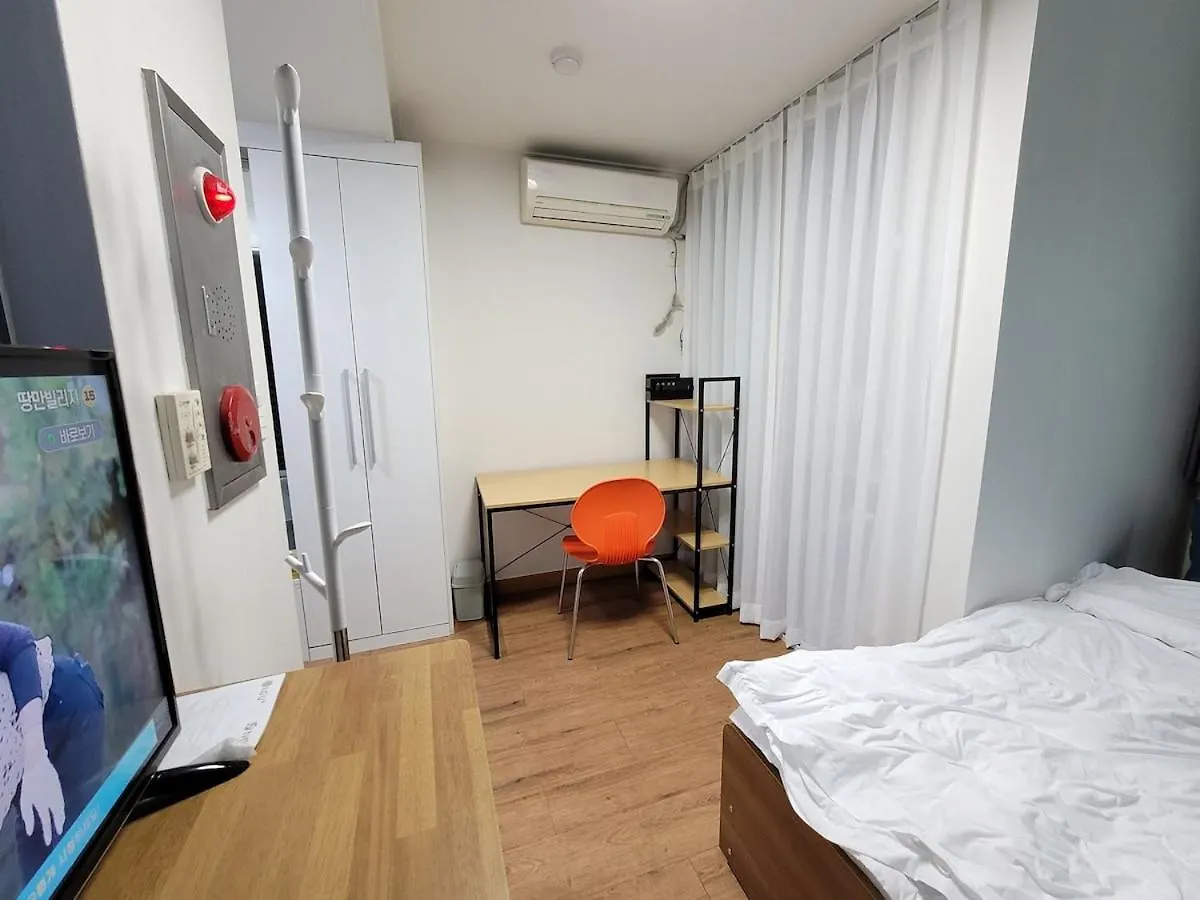 Guest house K-Won Stay Seoul
