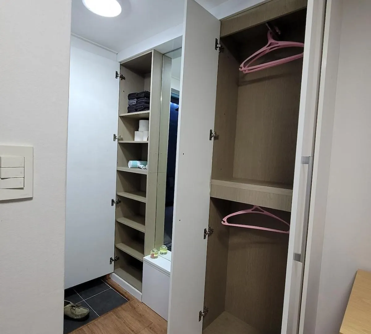Guest house K-Won Stay Seoul