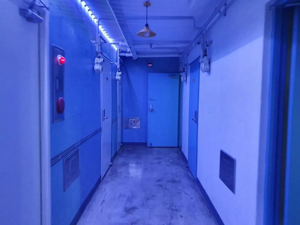 Guest house K-Won Stay Seoul