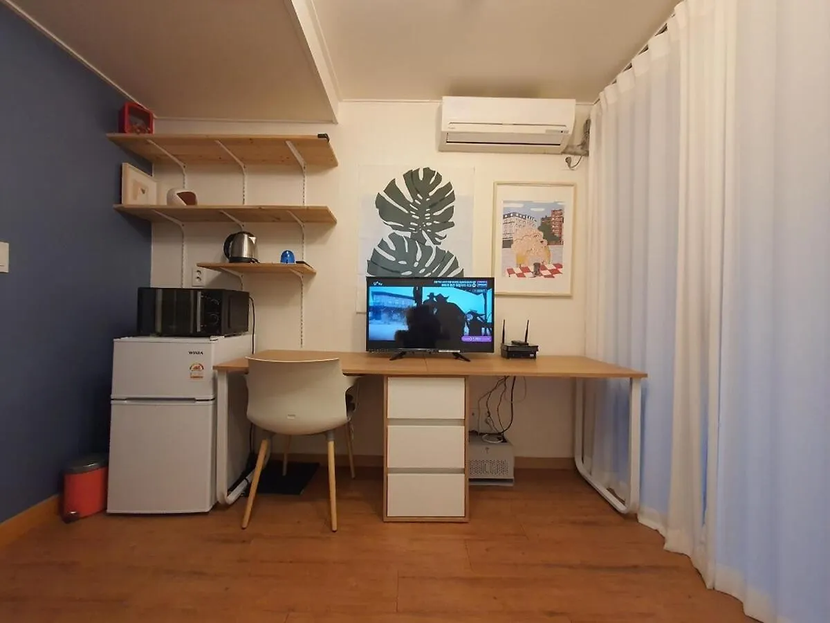 K-Won Stay Seoul Guest house