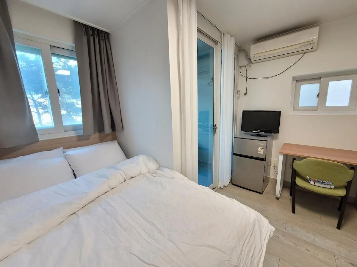 K-Won Stay Seoul
