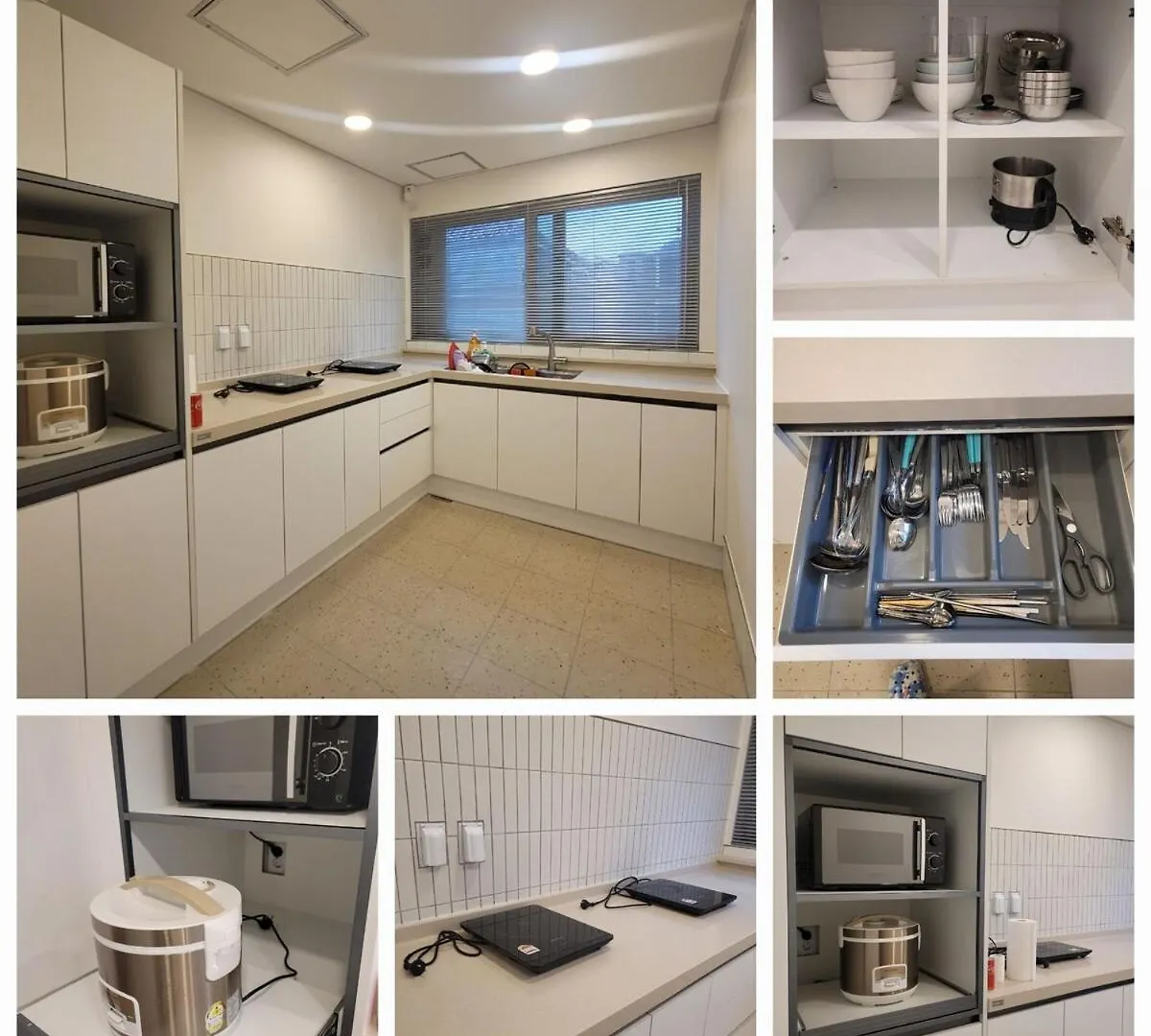 Guest house K-Won Stay Seoul