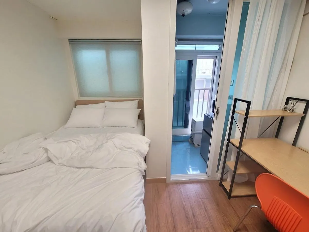 K-Won Stay Seoul Guest house