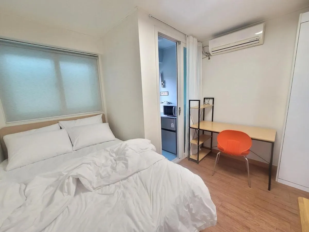 Guest house K-Won Stay Seoul