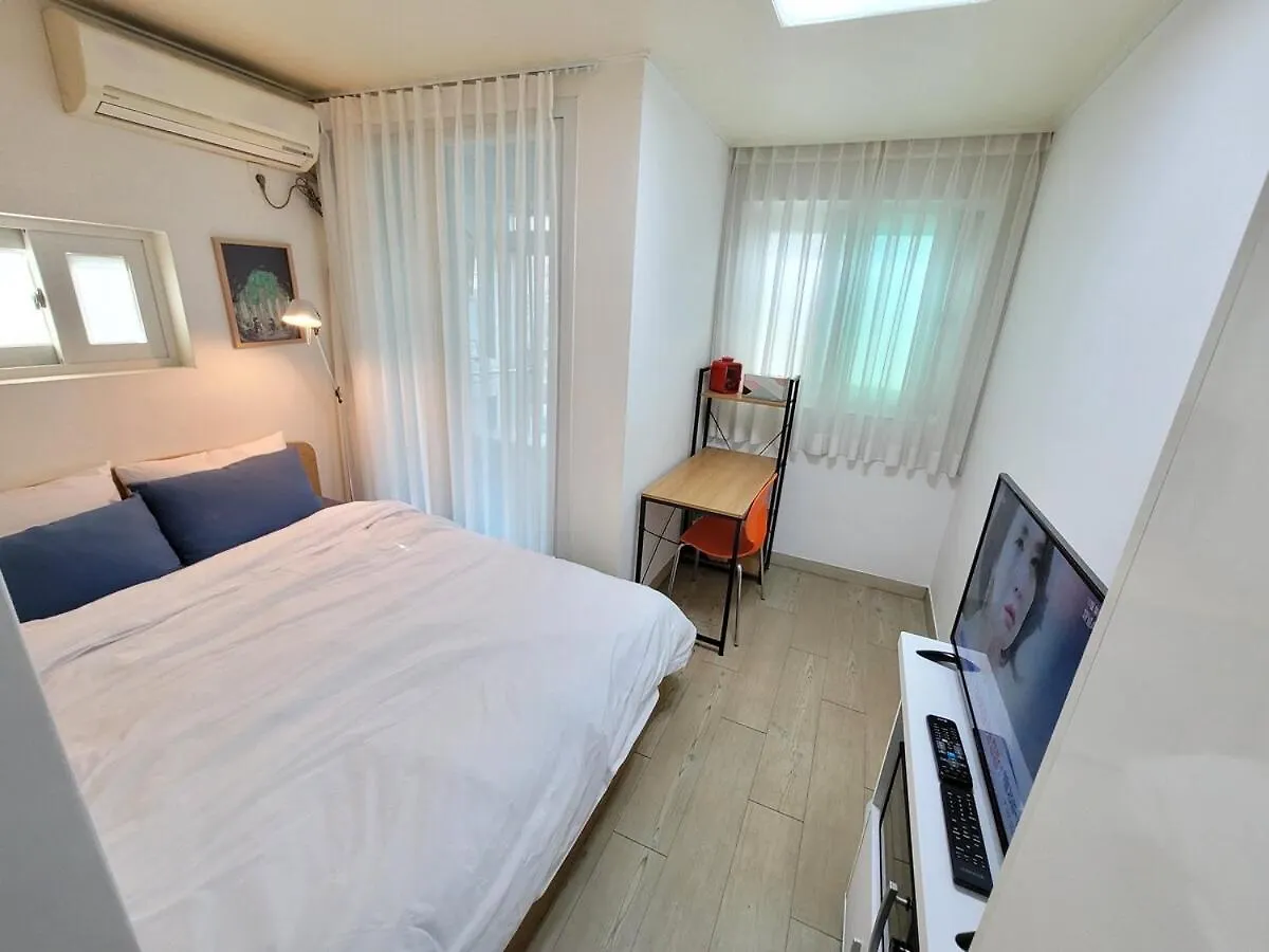 K-Won Stay Seoul