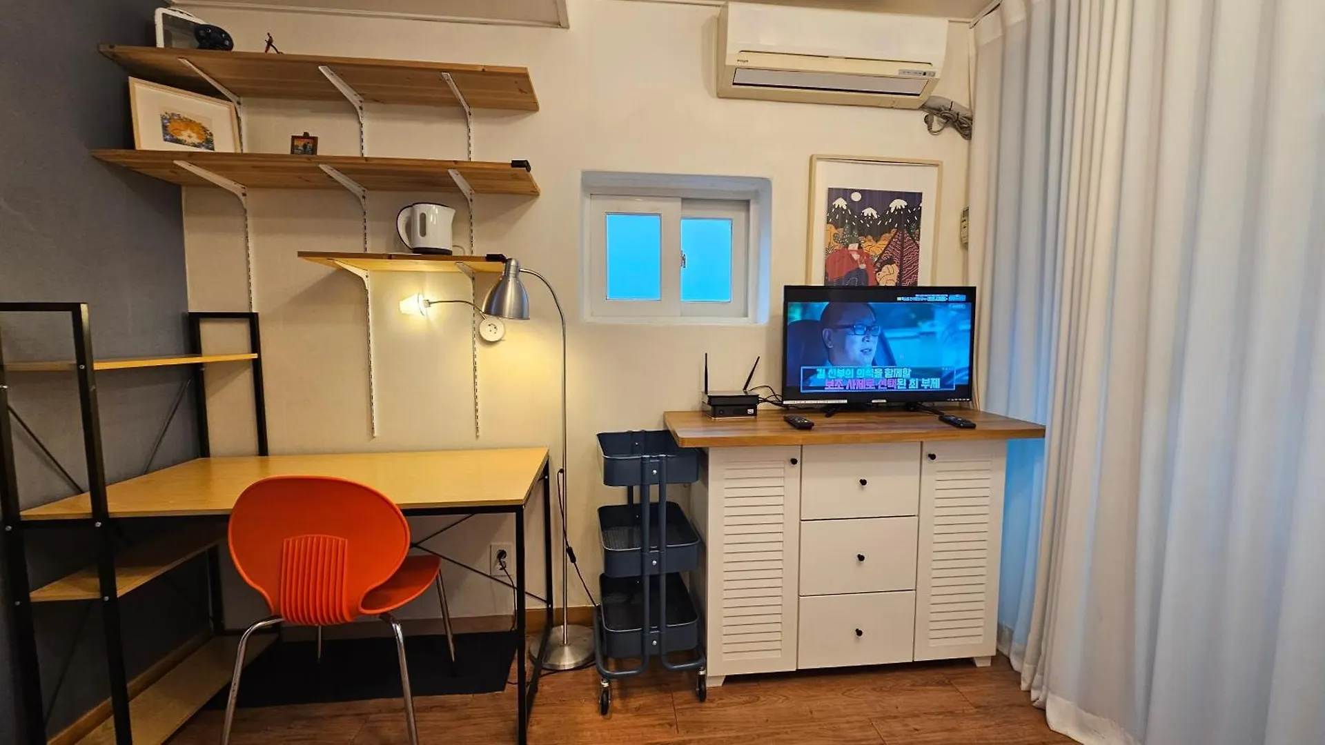 K-Won Stay Seoul Guest house