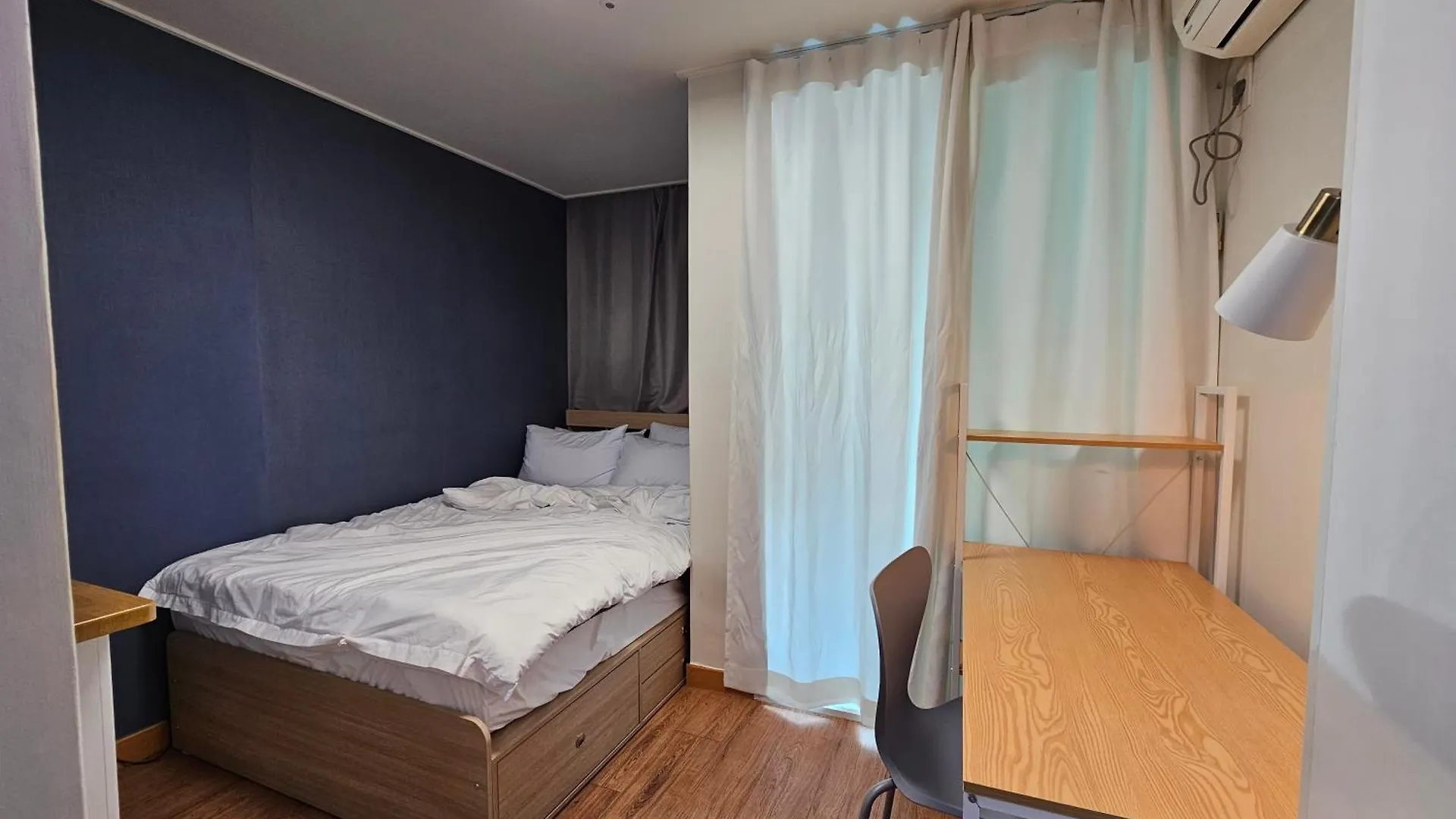 K-Won Stay Seoul South Korea