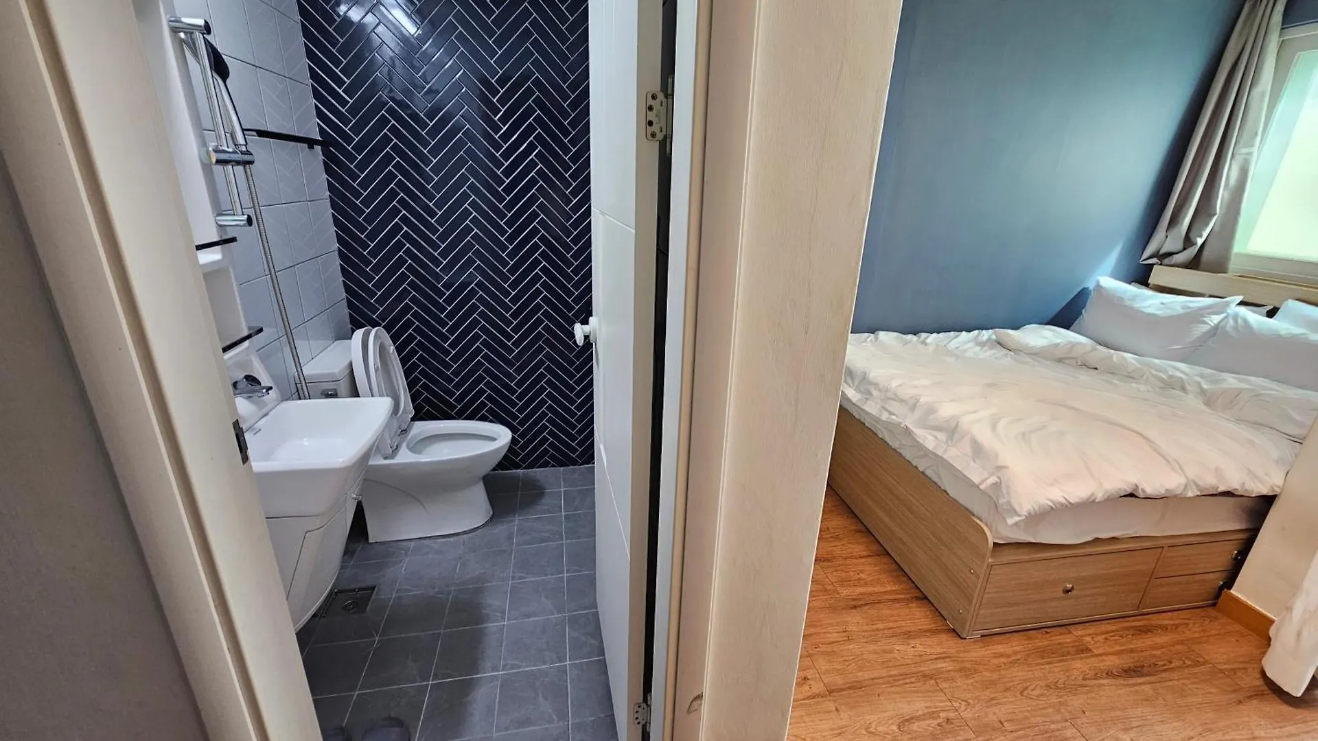 K-Won Stay Seoul Guest house