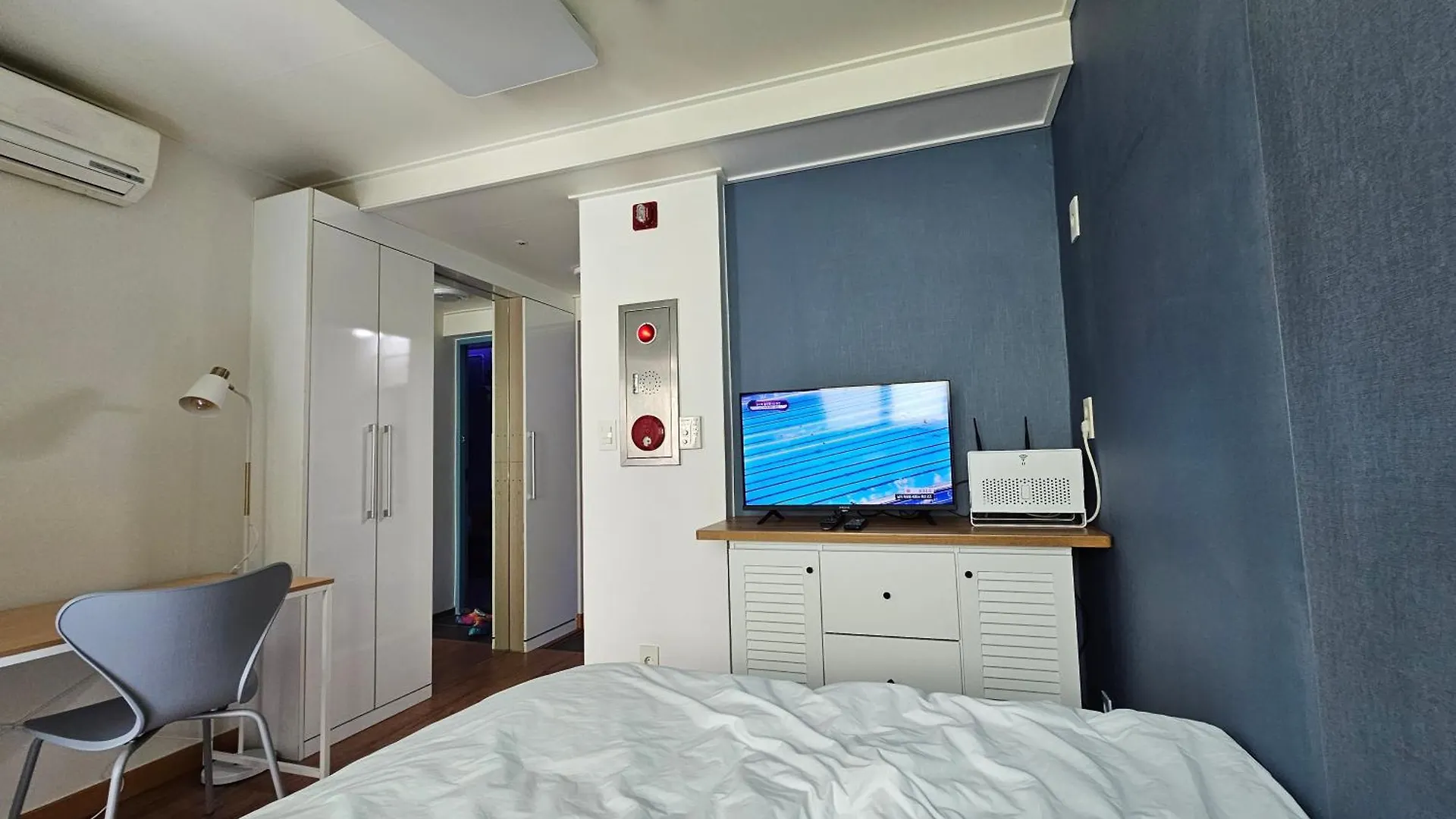 Guest house K-Won Stay Seoul