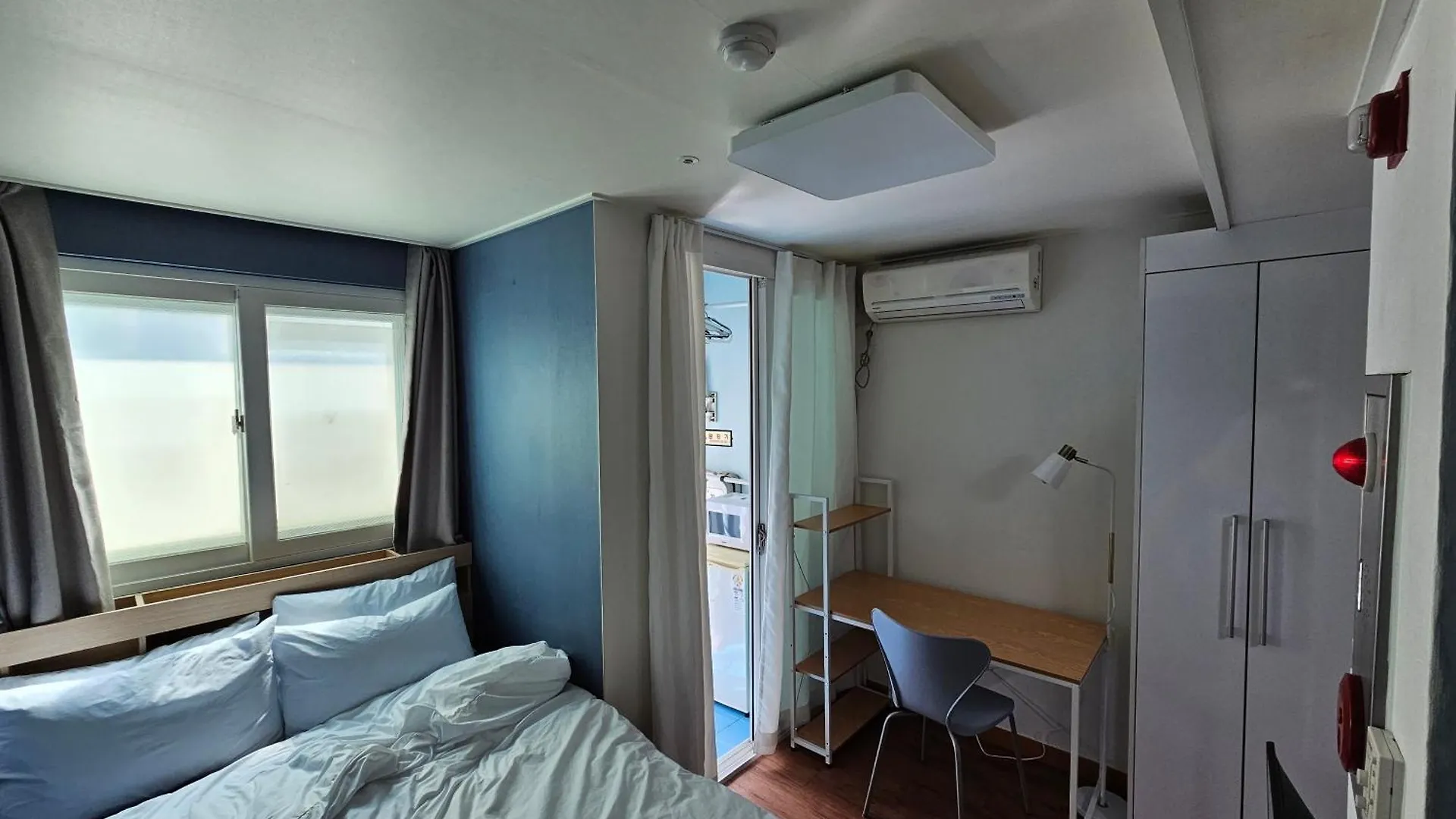 K-Won Stay Seoul South Korea