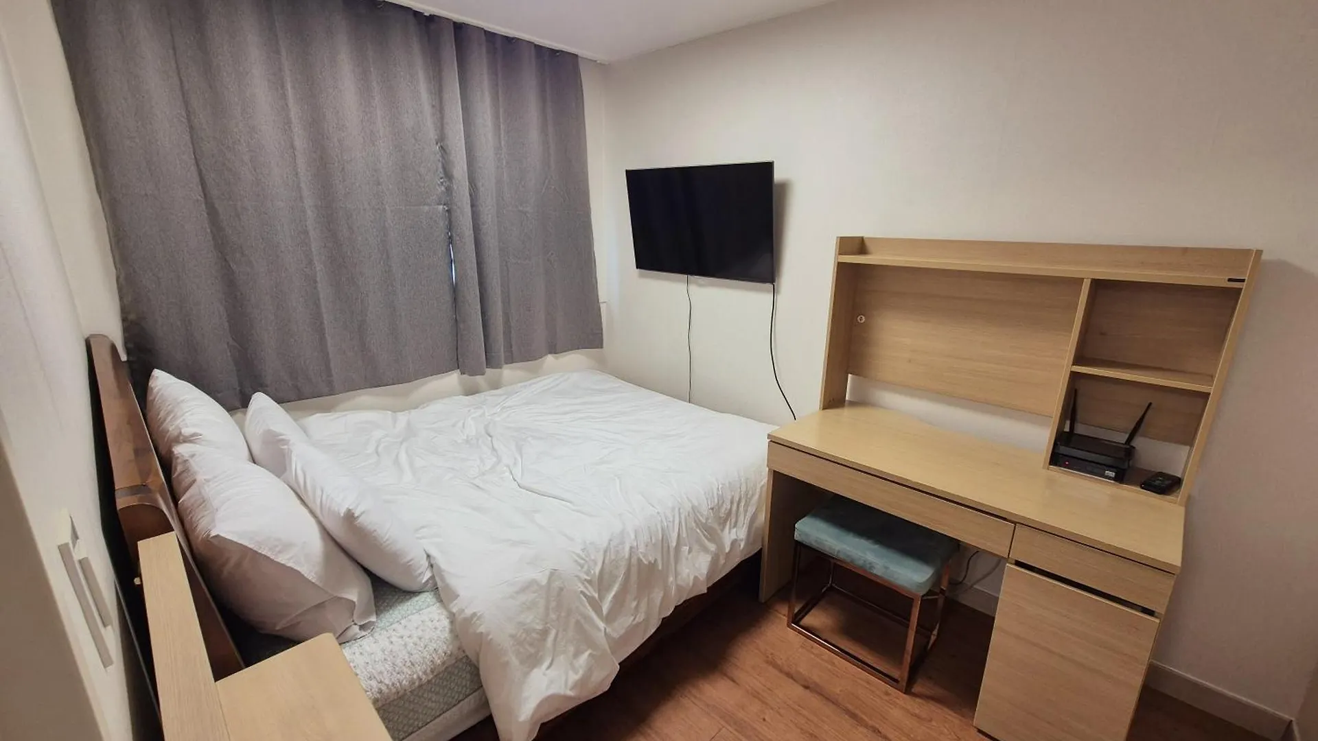 K-Won Stay Seoul