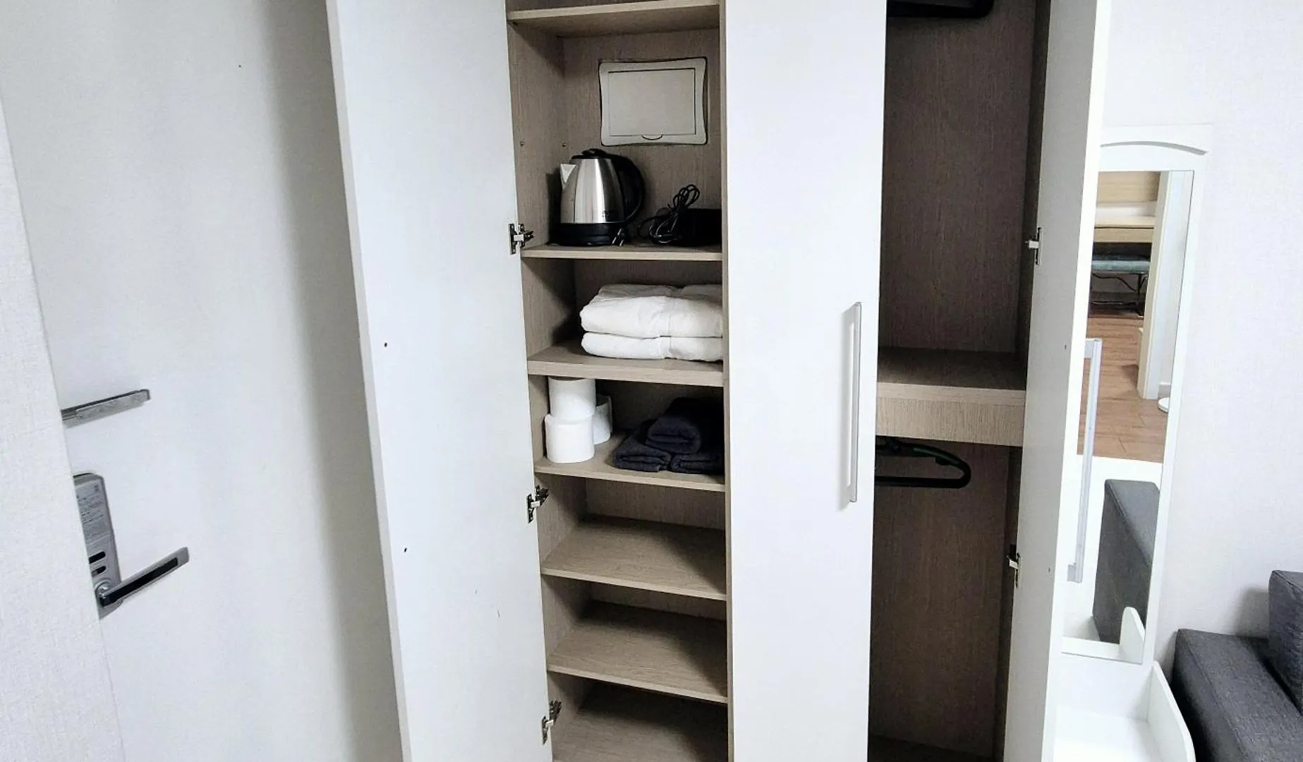 Guest house K-Won Stay Seoul
