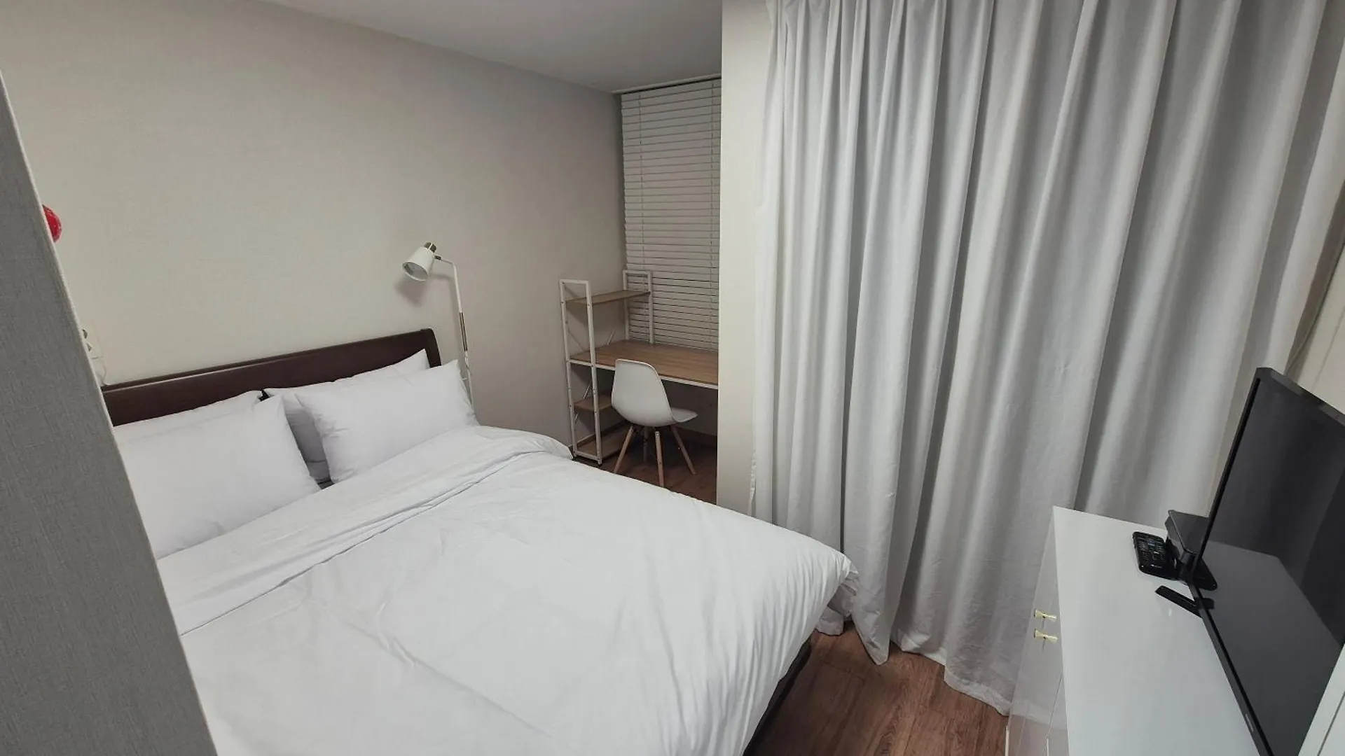 K-Won Stay Seoul