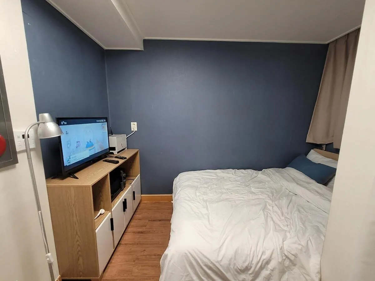 Guest house K-Won Stay Seoul