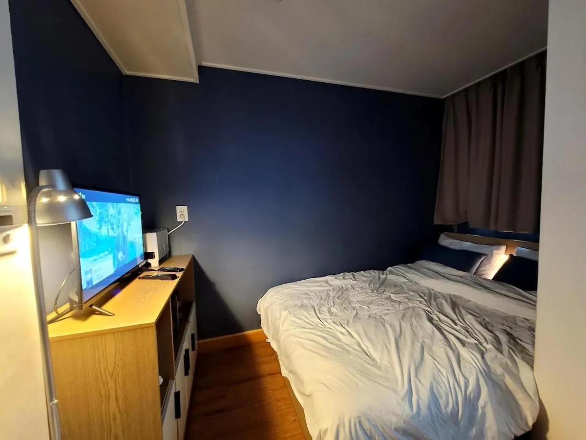 K-Won Stay Seoul Guest house