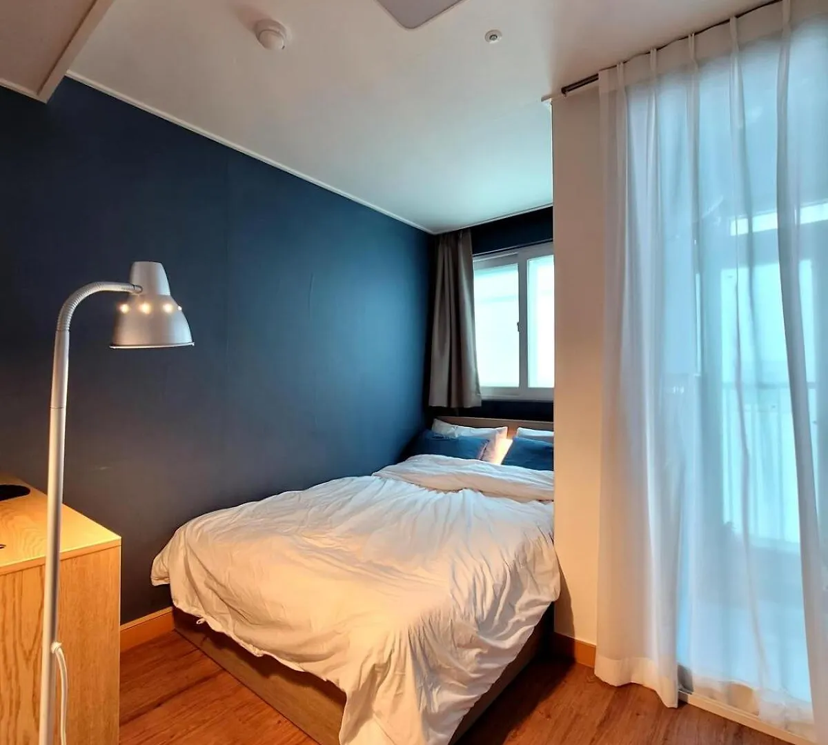 Guest house K-Won Stay Seoul