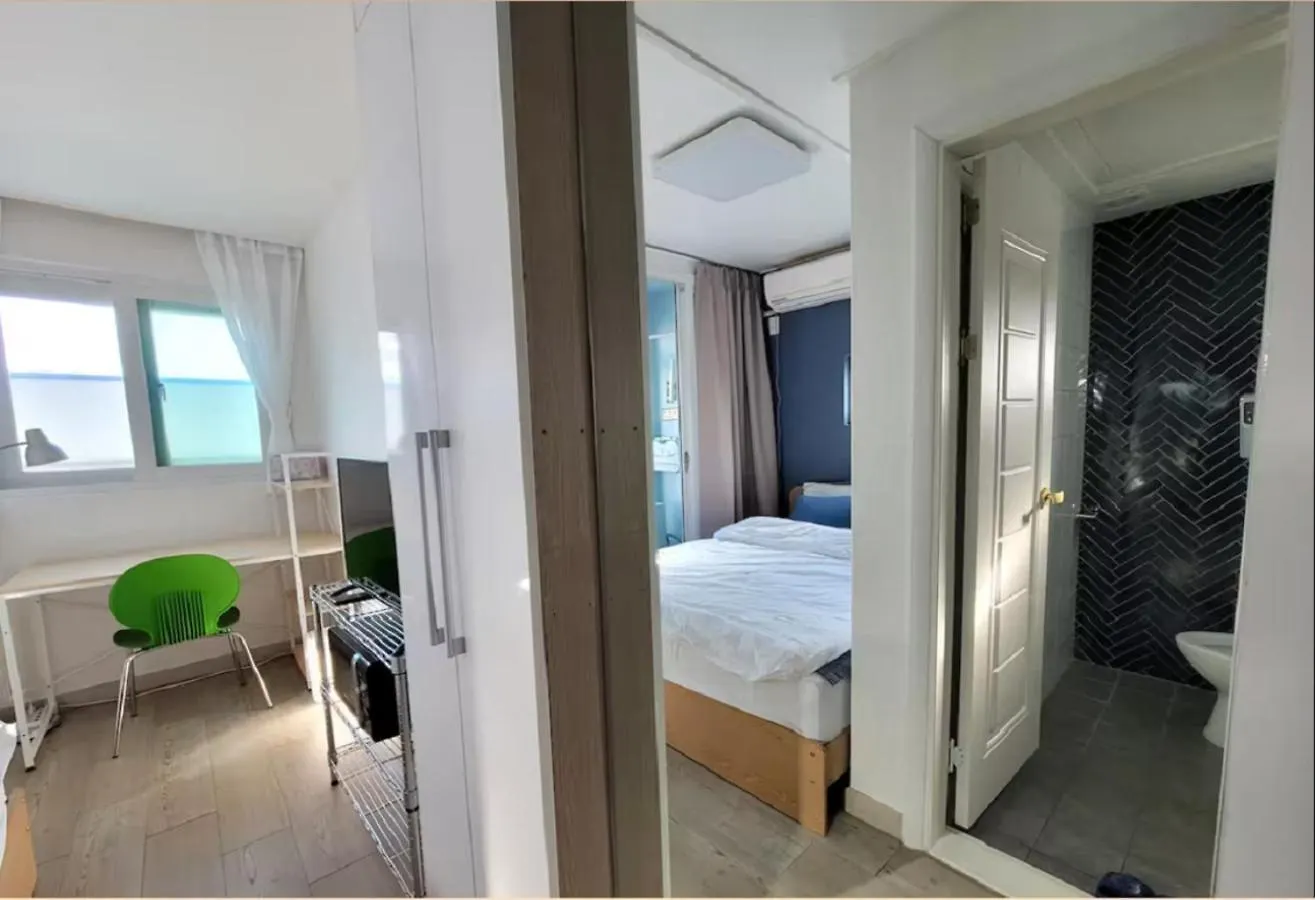 K-Won Stay Seoul Guest house