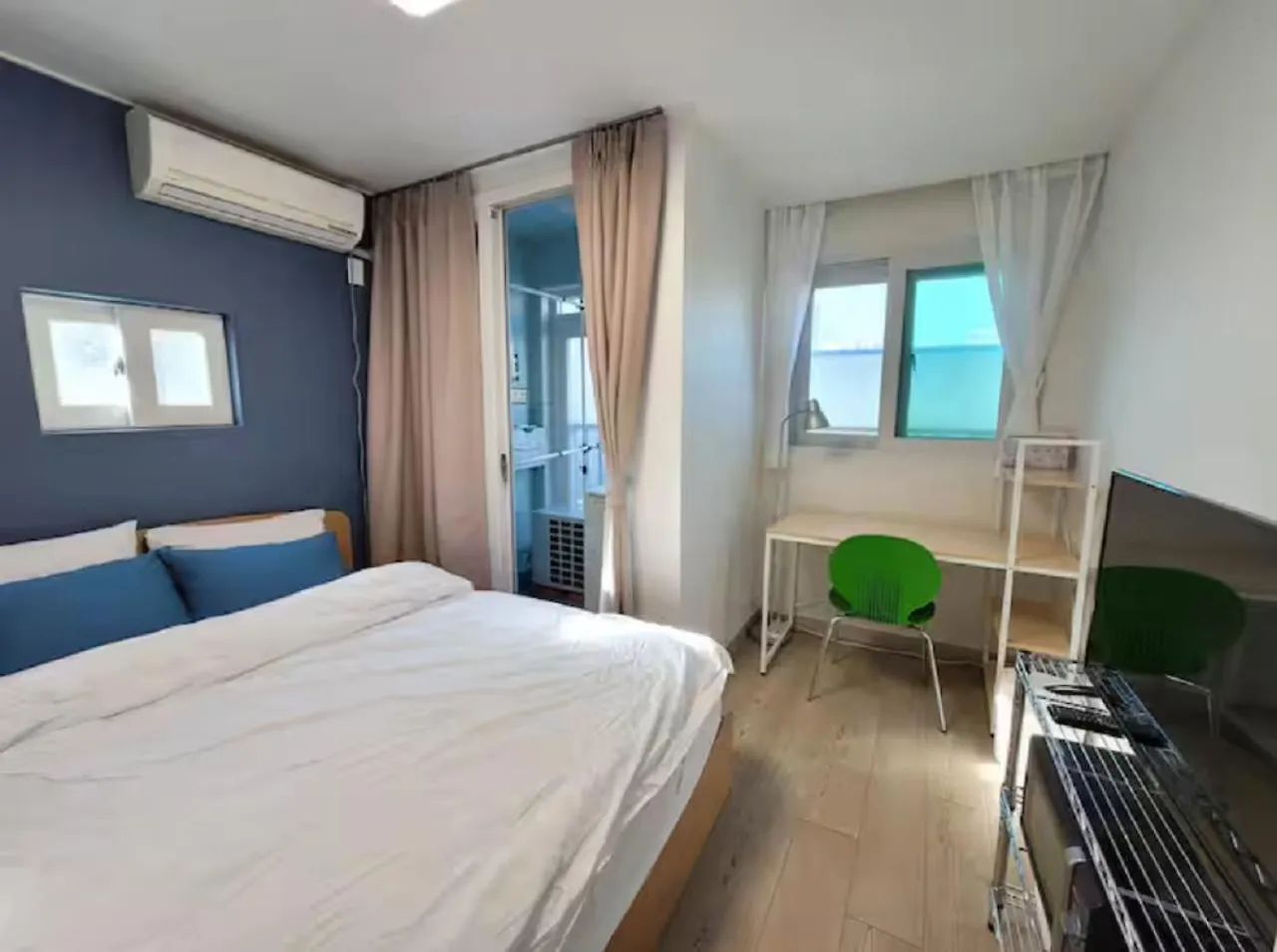 Guest house K-Won Stay Seoul