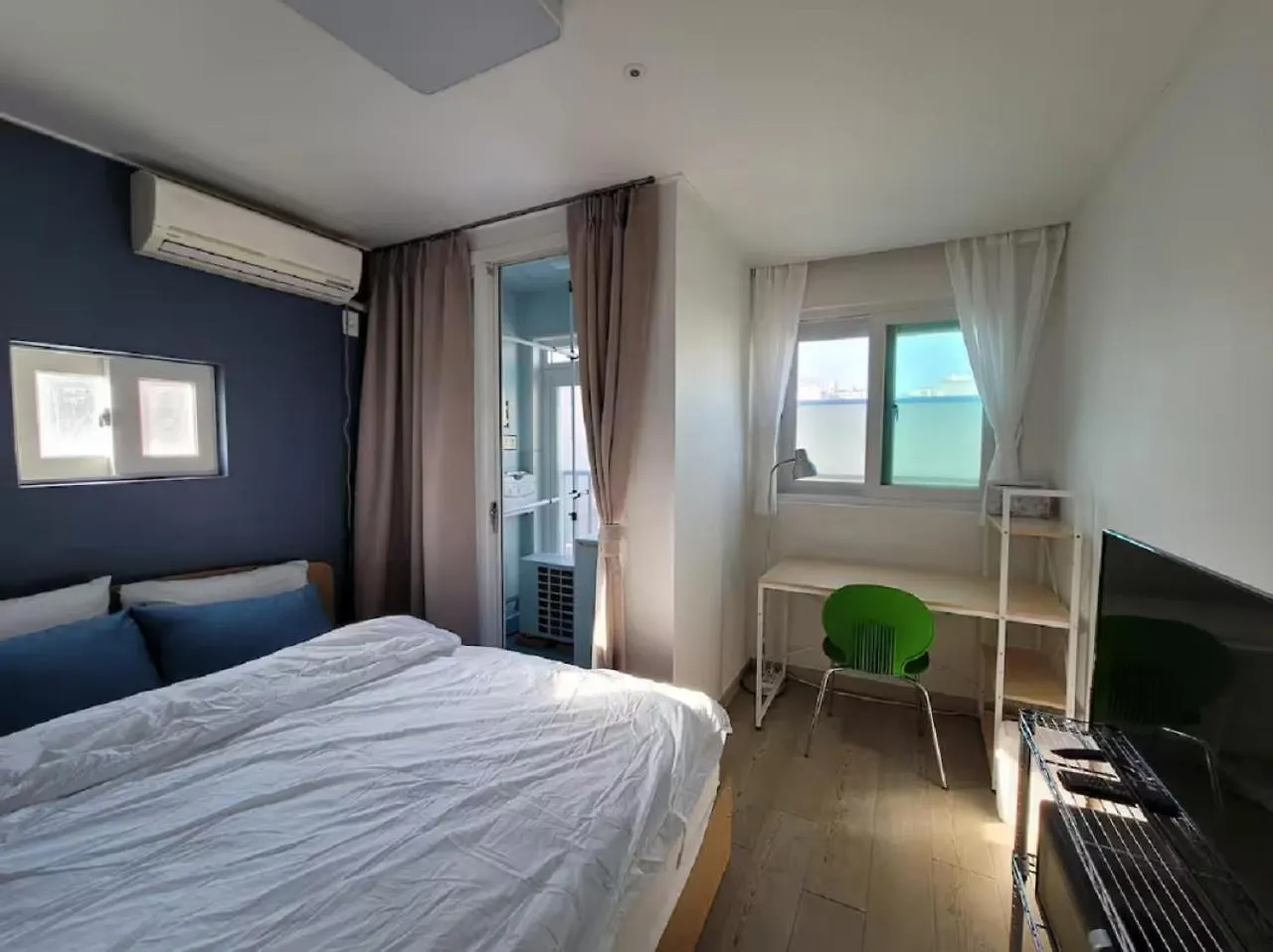 K-Won Stay Seoul Guest house