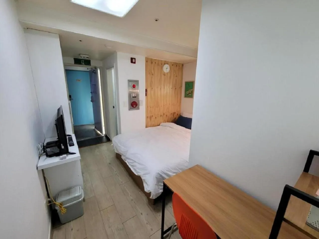 Guest house K-Won Stay Seoul