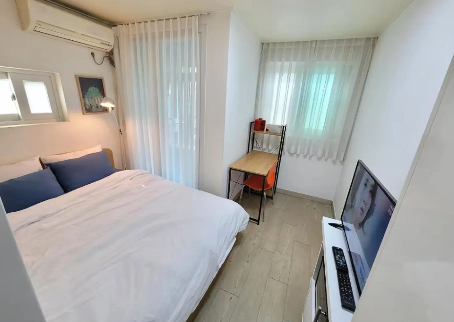 K-Won Stay ソウル特別市