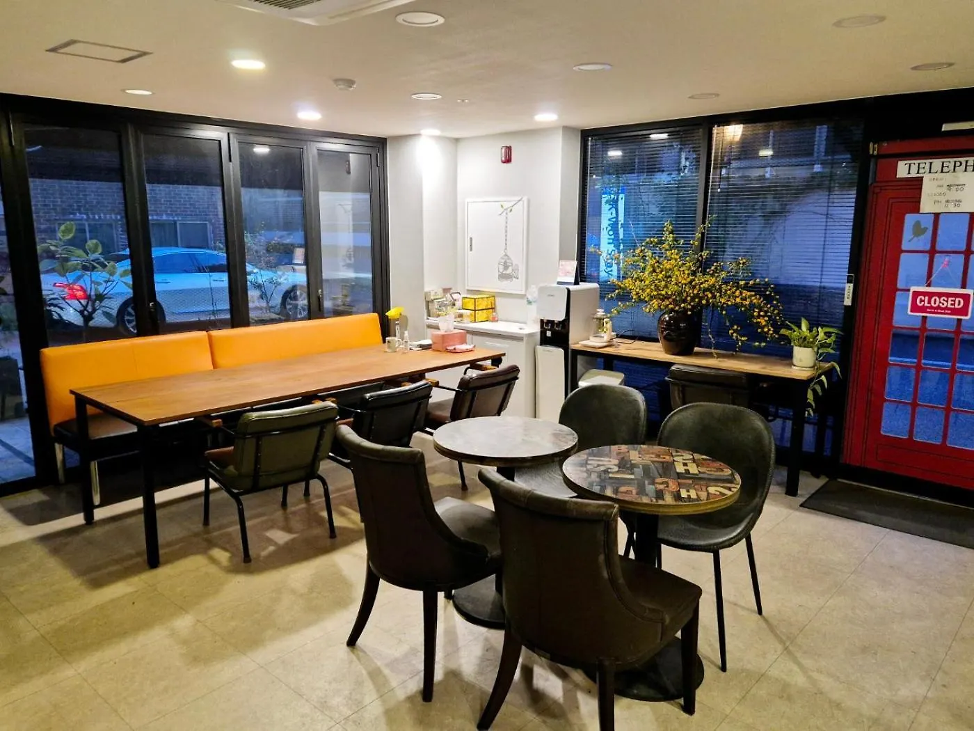 Guest house K-Won Stay Seoul South Korea