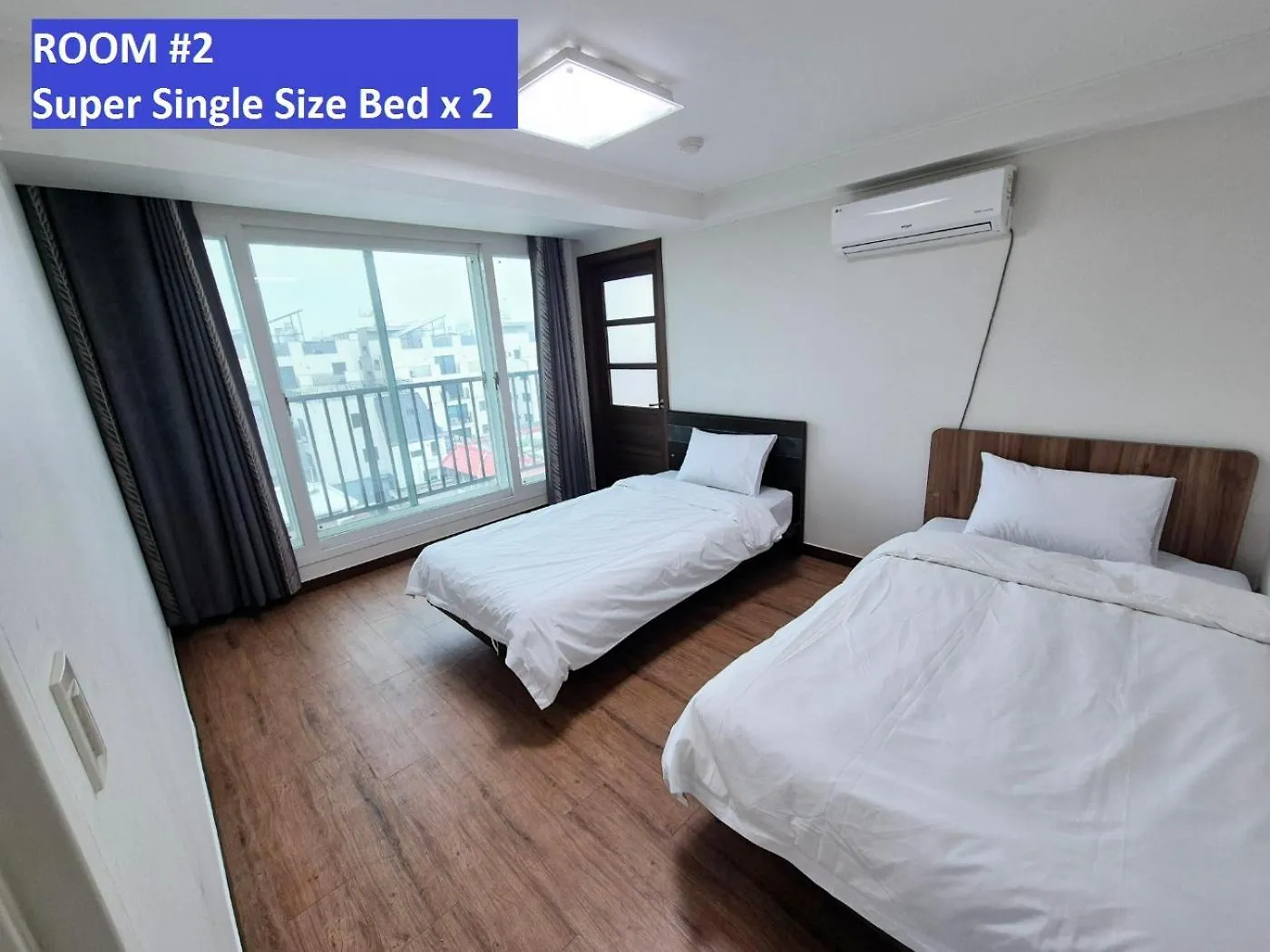 K-Won Stay ソウル特別市 0*,
