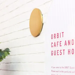  Guest house Orbit - For Foreigners Only