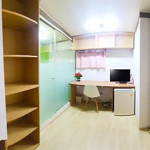  Guest house Asan