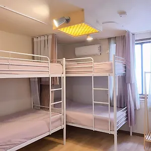  Guest house Batwo - For Foreigners Only
