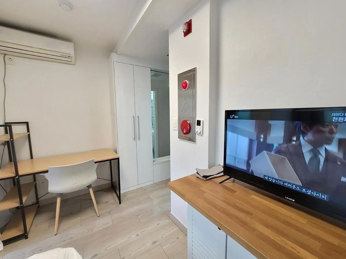 K-Won Stay Seoul Guest house