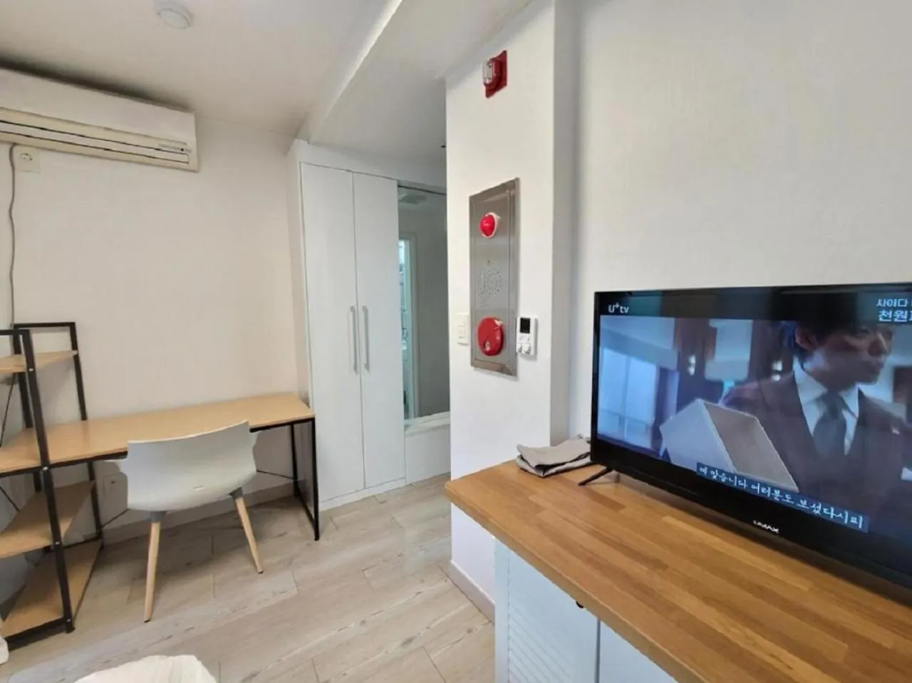 Guest house K-Won Stay Seoul